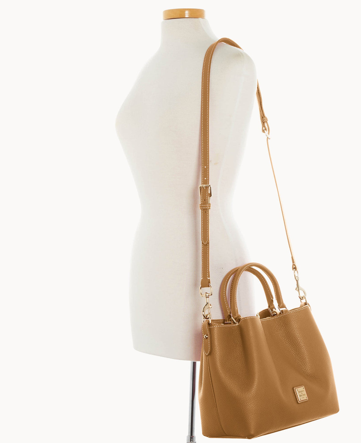 Lucca Leather Barlow