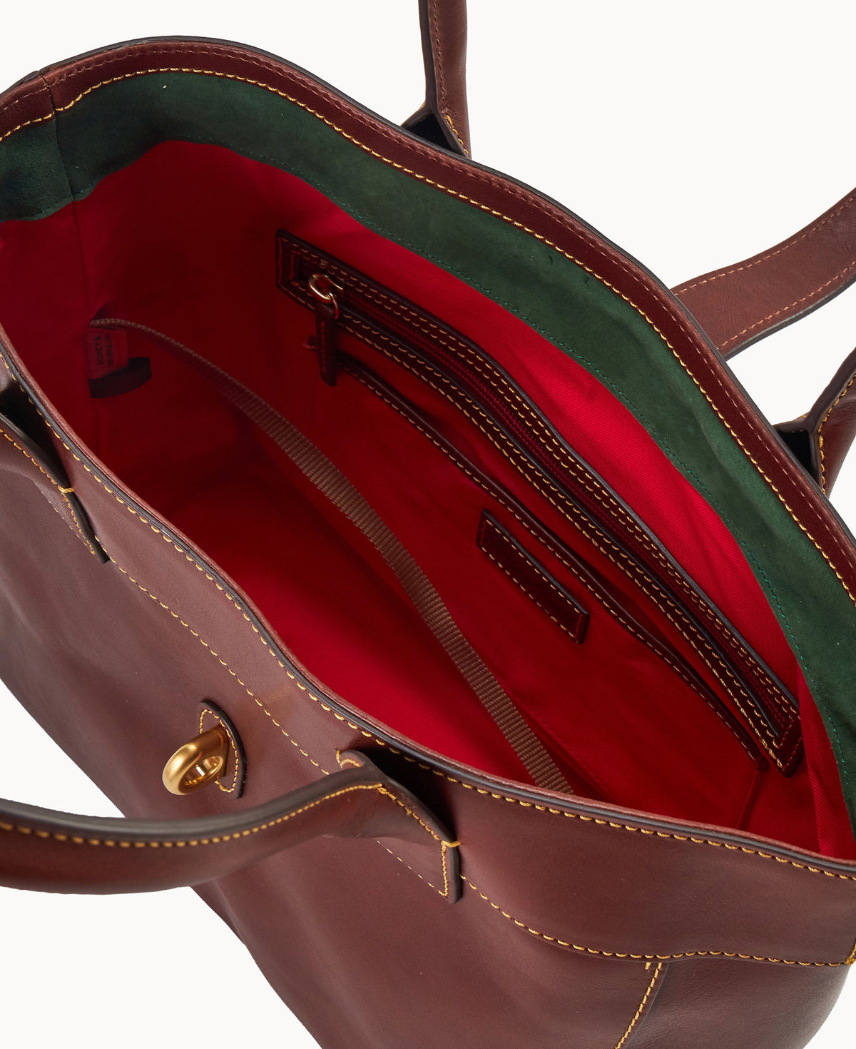 Florentine Large Amelie Shoulder Bag