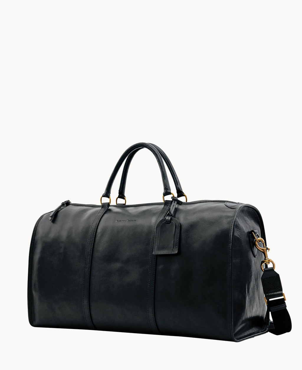 Florentine Gym Bag