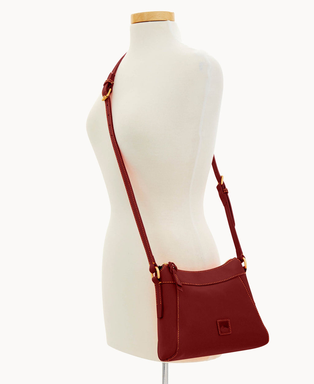 Florentine Small Cassidy Crossbody