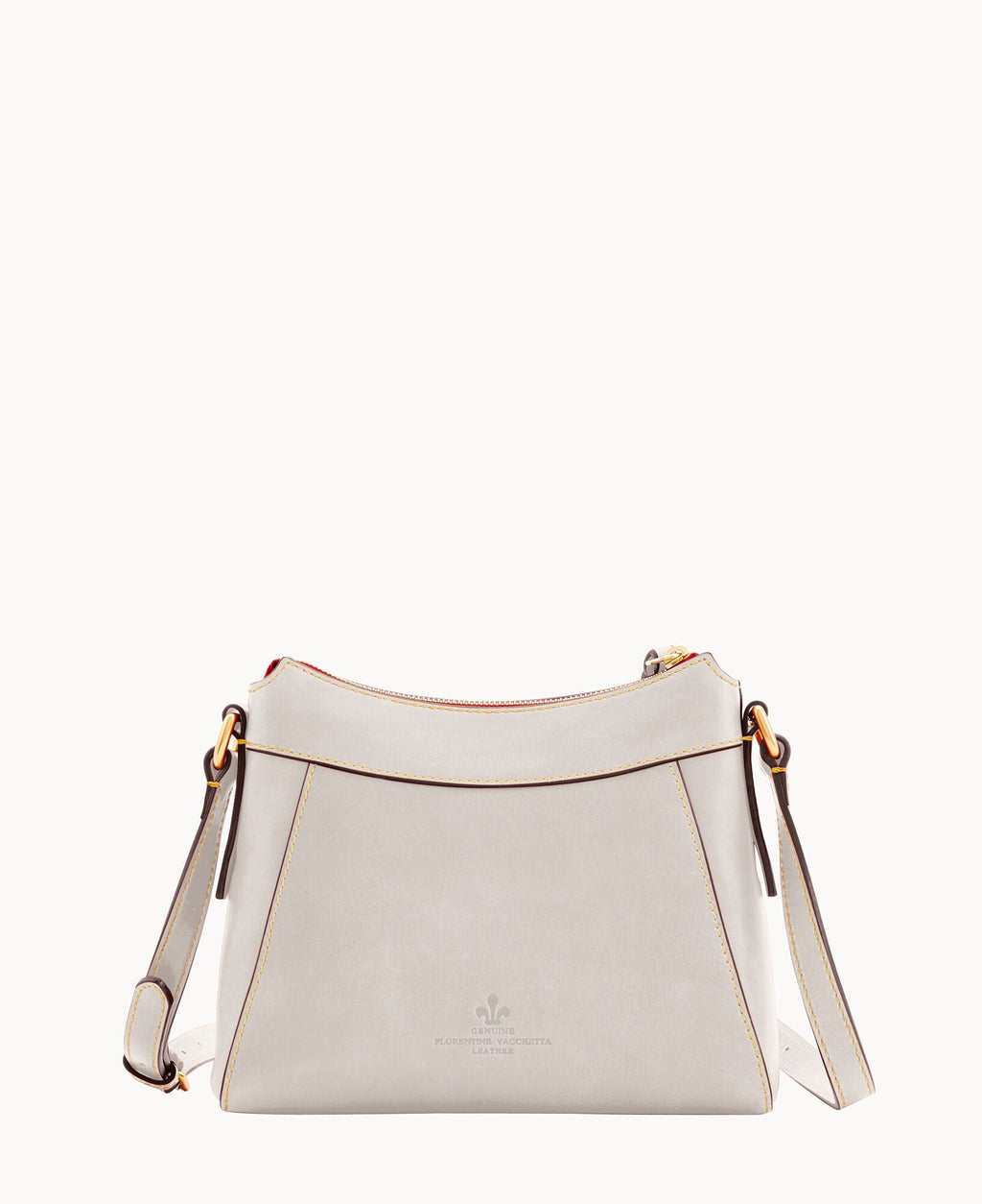 Florentine Small Cassidy Crossbody