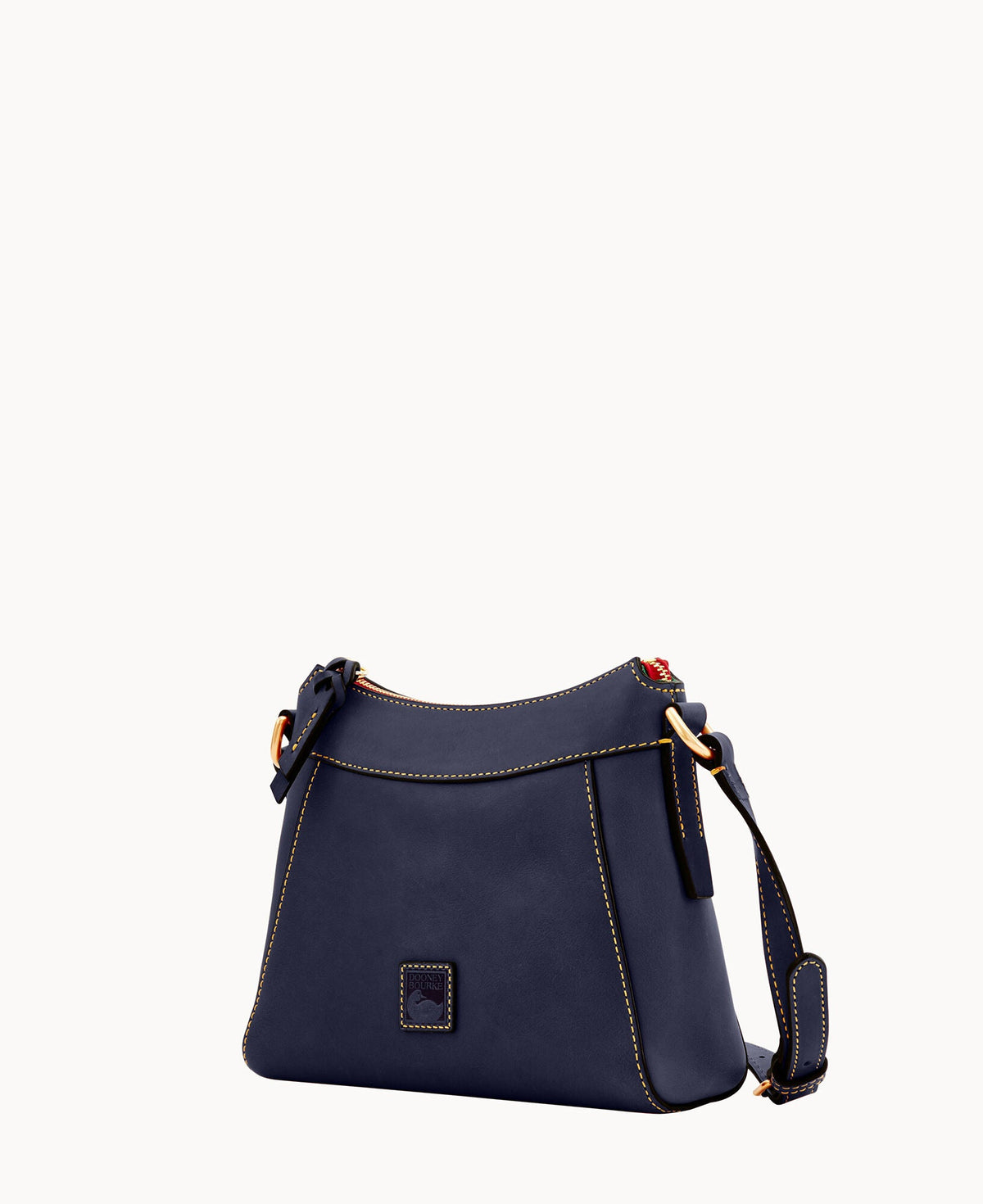 Florentine Small Cassidy Crossbody