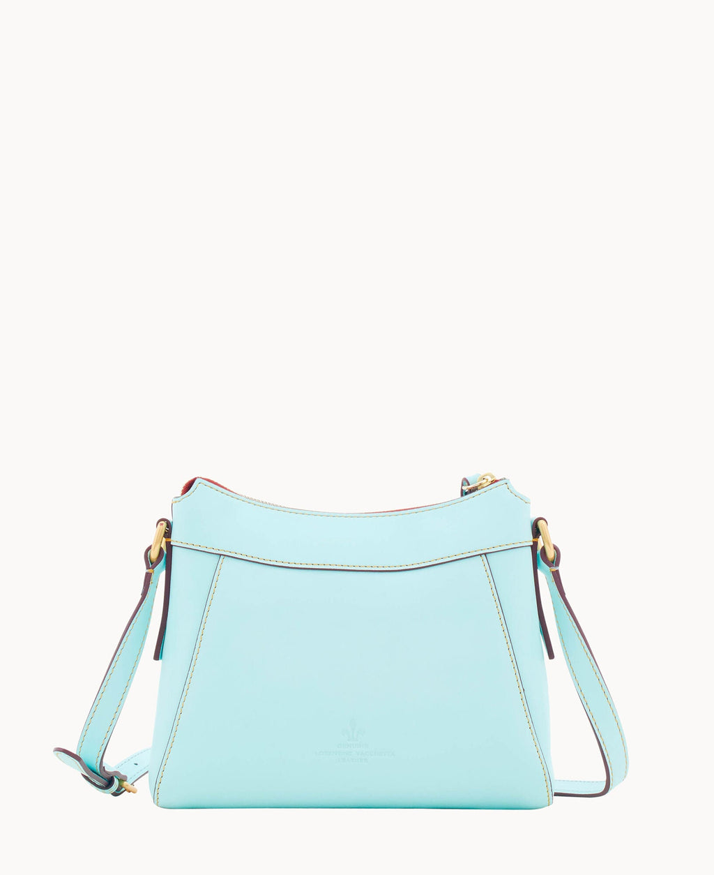 Florentine Small Cassidy Crossbody