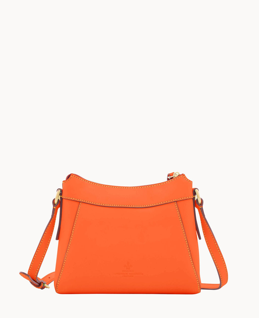 Florentine Small Cassidy Crossbody