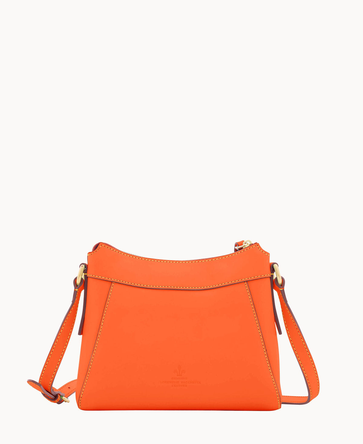 Florentine Small Cassidy Crossbody