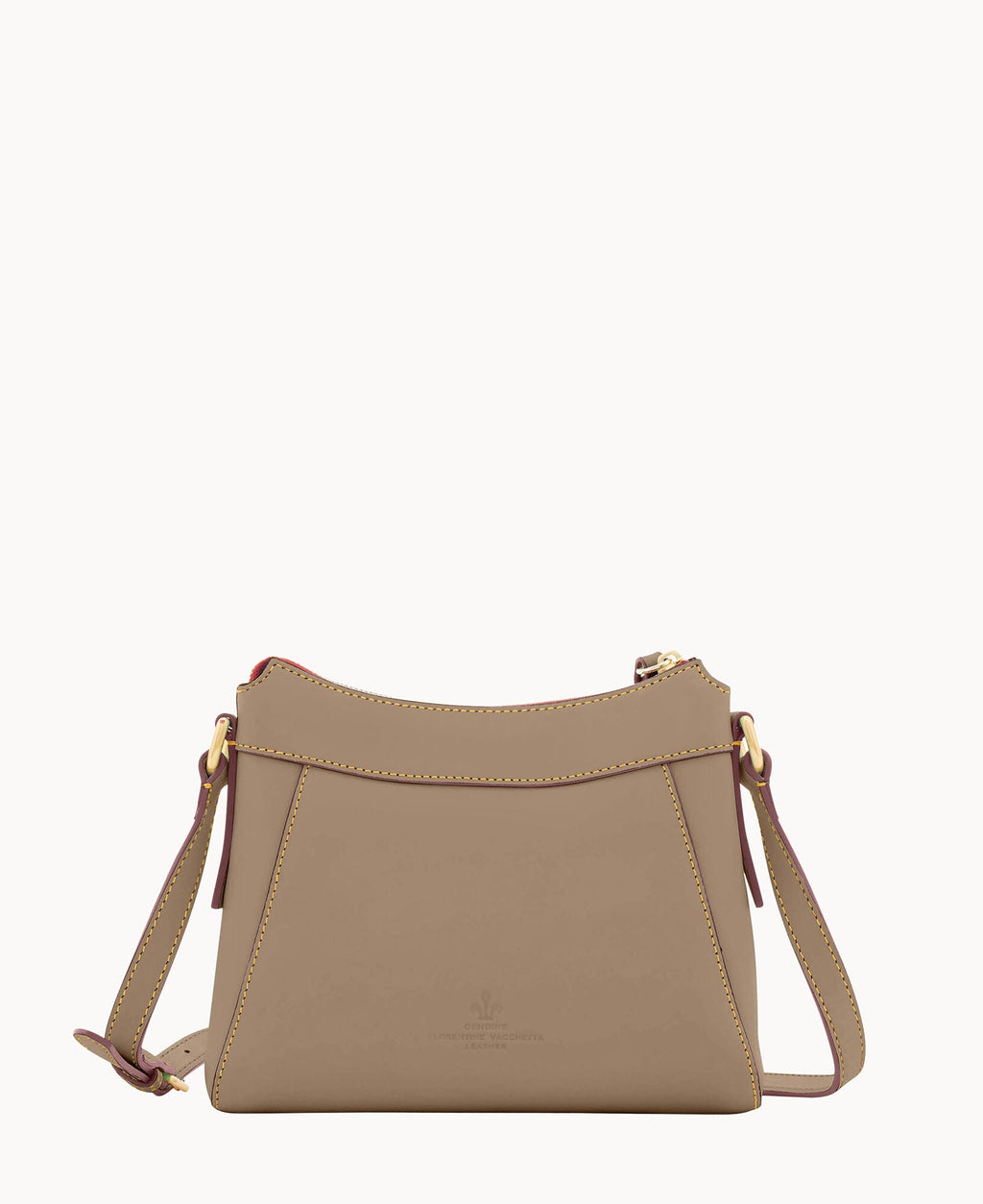 Florentine Small Cassidy Crossbody