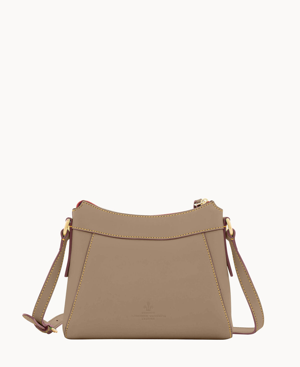 Florentine Small Cassidy Crossbody
