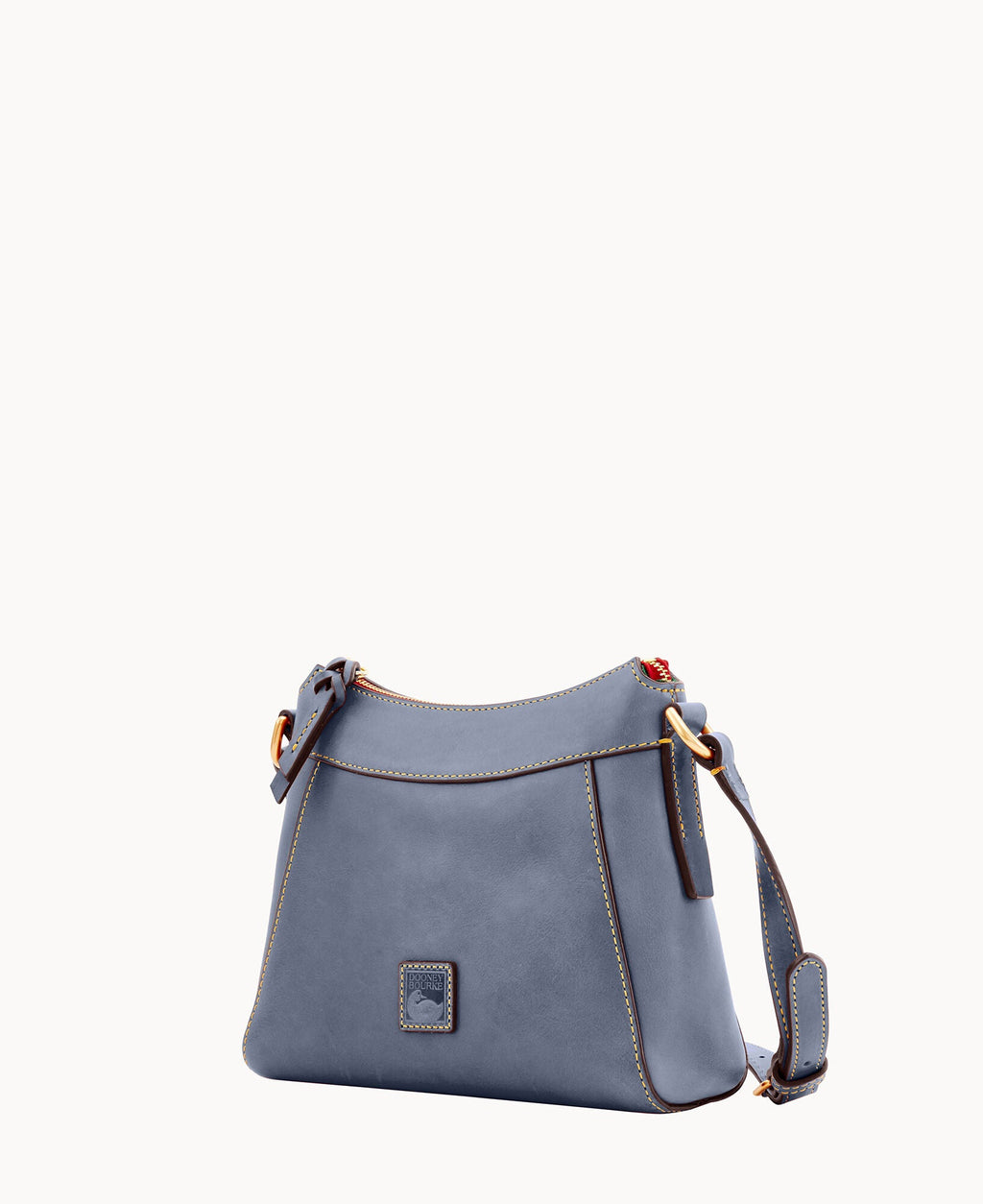 Florentine Small Cassidy Crossbody