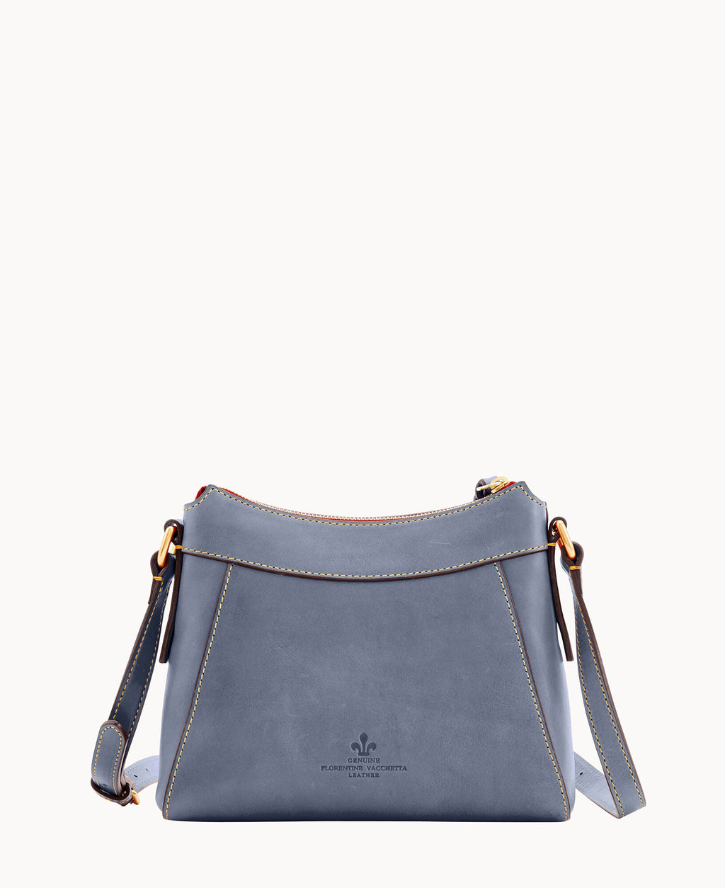 Florentine Small Cassidy Crossbody