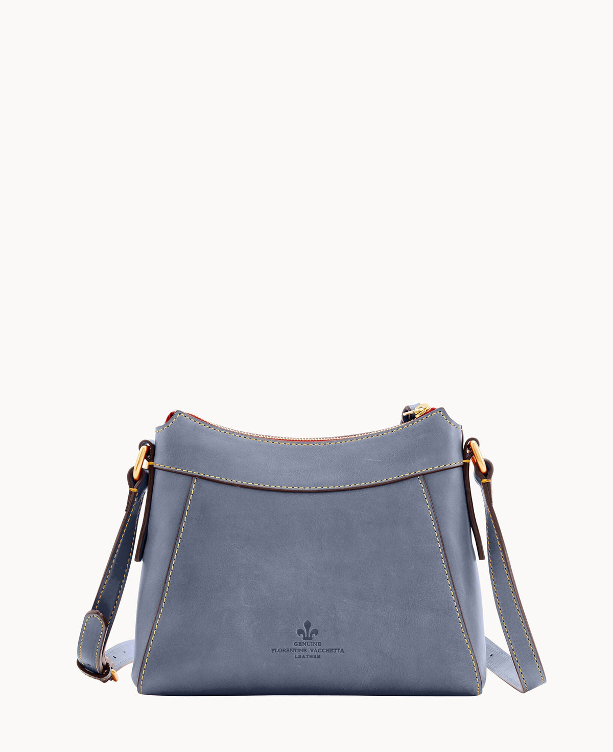 Florentine Small Cassidy Crossbody