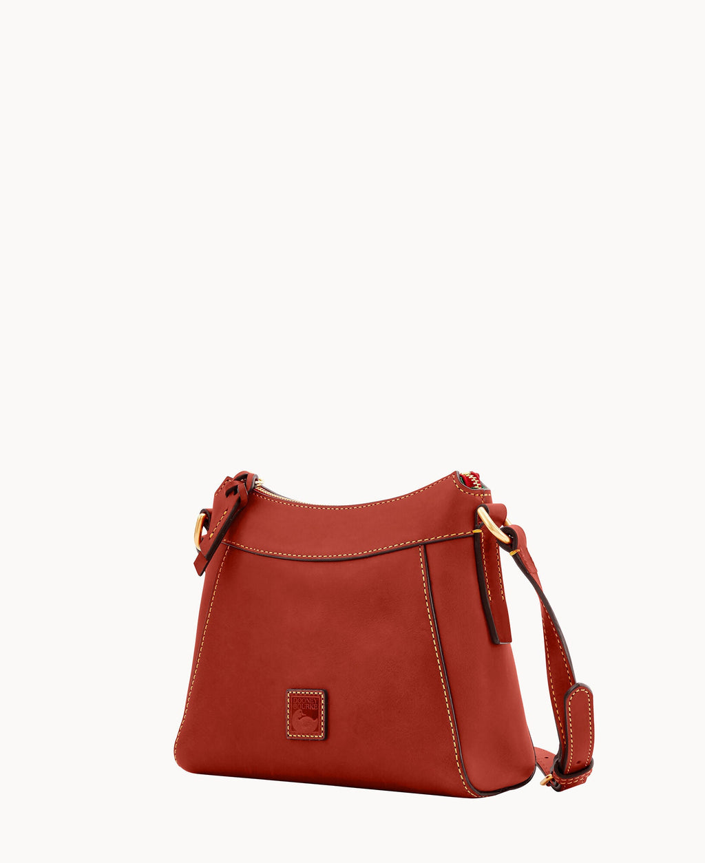 Florentine Small Cassidy Crossbody