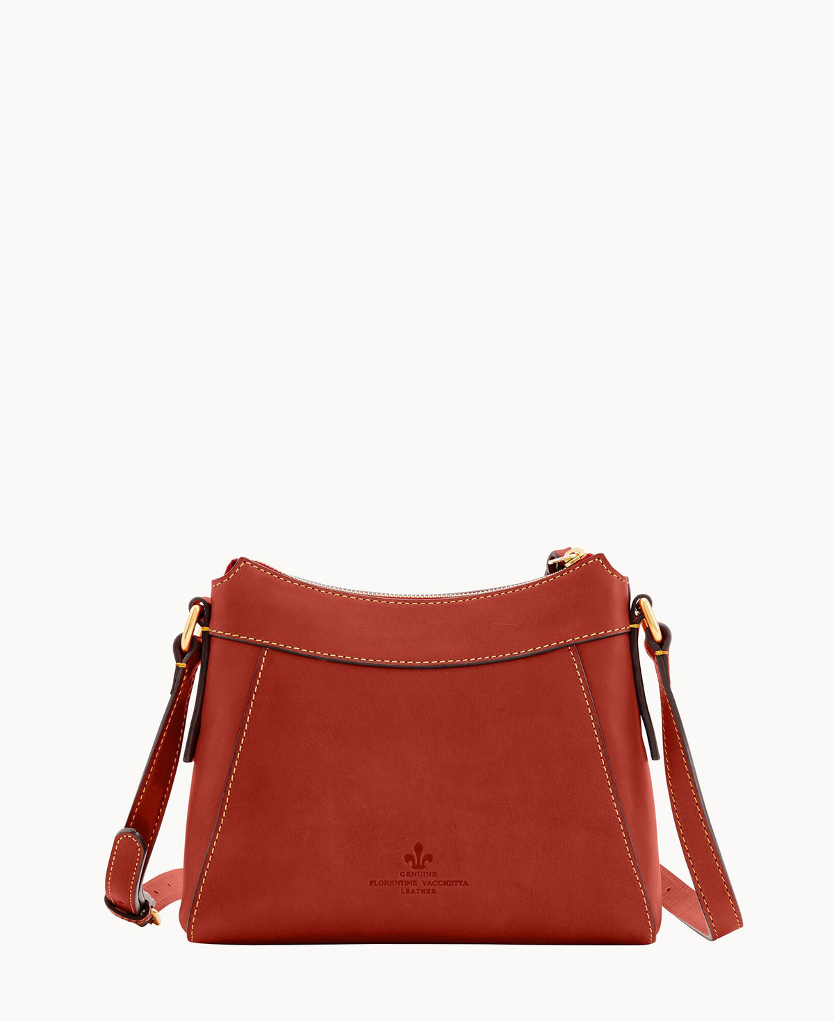 Florentine Small Cassidy Crossbody