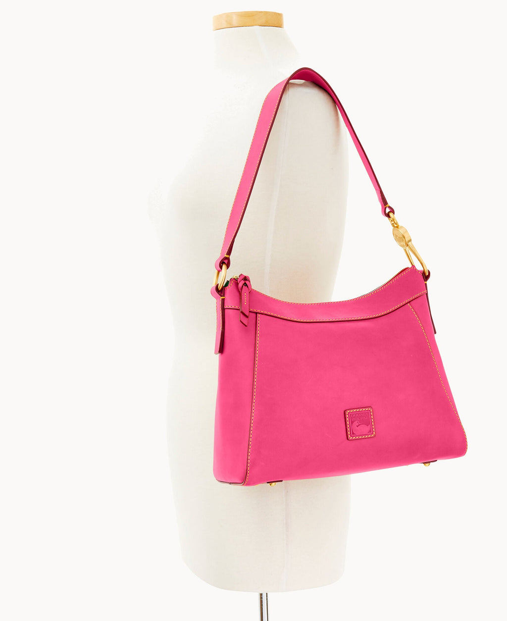 Florentine Large Cassidy Hobo