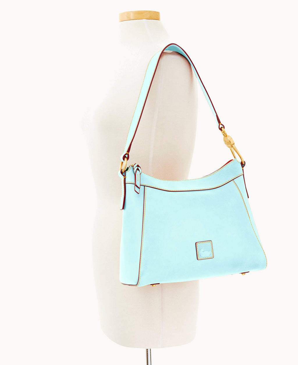 Florentine Large Cassidy Hobo