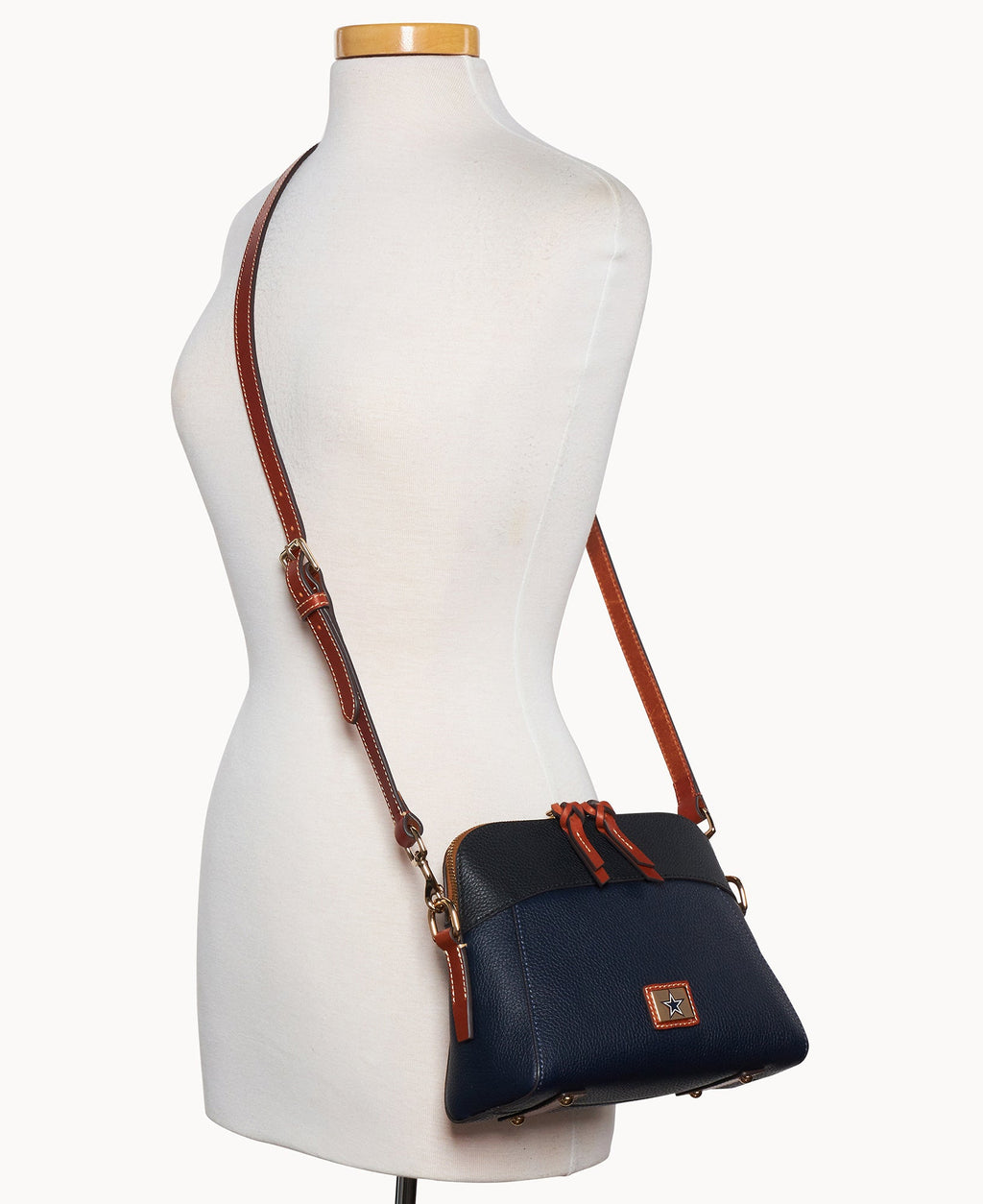 NFL Cowboys Cameron Crossbody