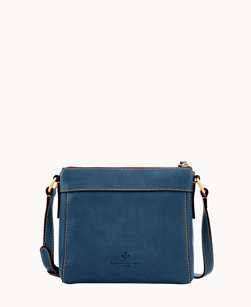 Florentine Allison Crossbody