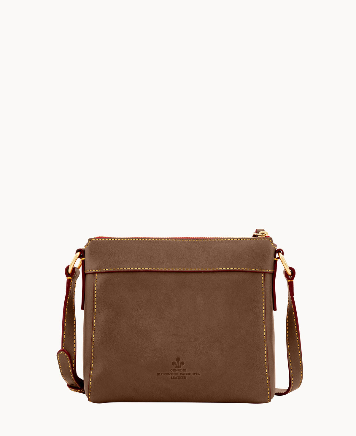 Florentine Allison Crossbody