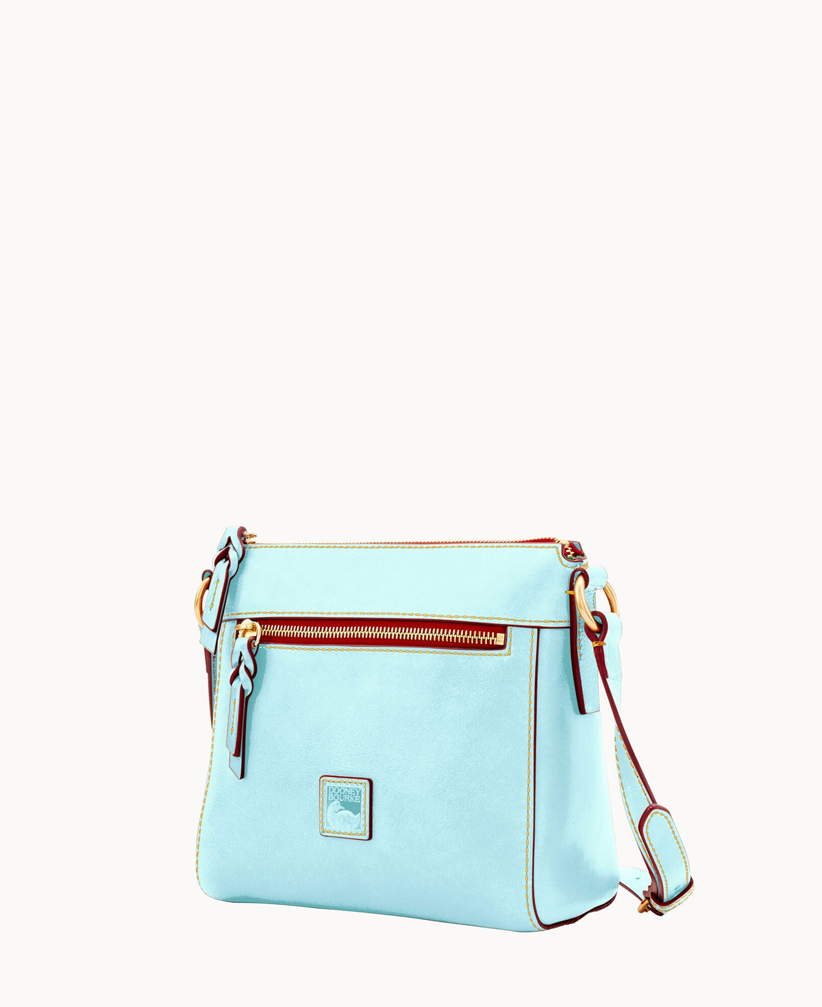Florentine Allison Crossbody