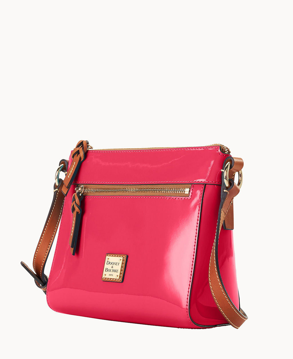 Patent Allison Crossbody