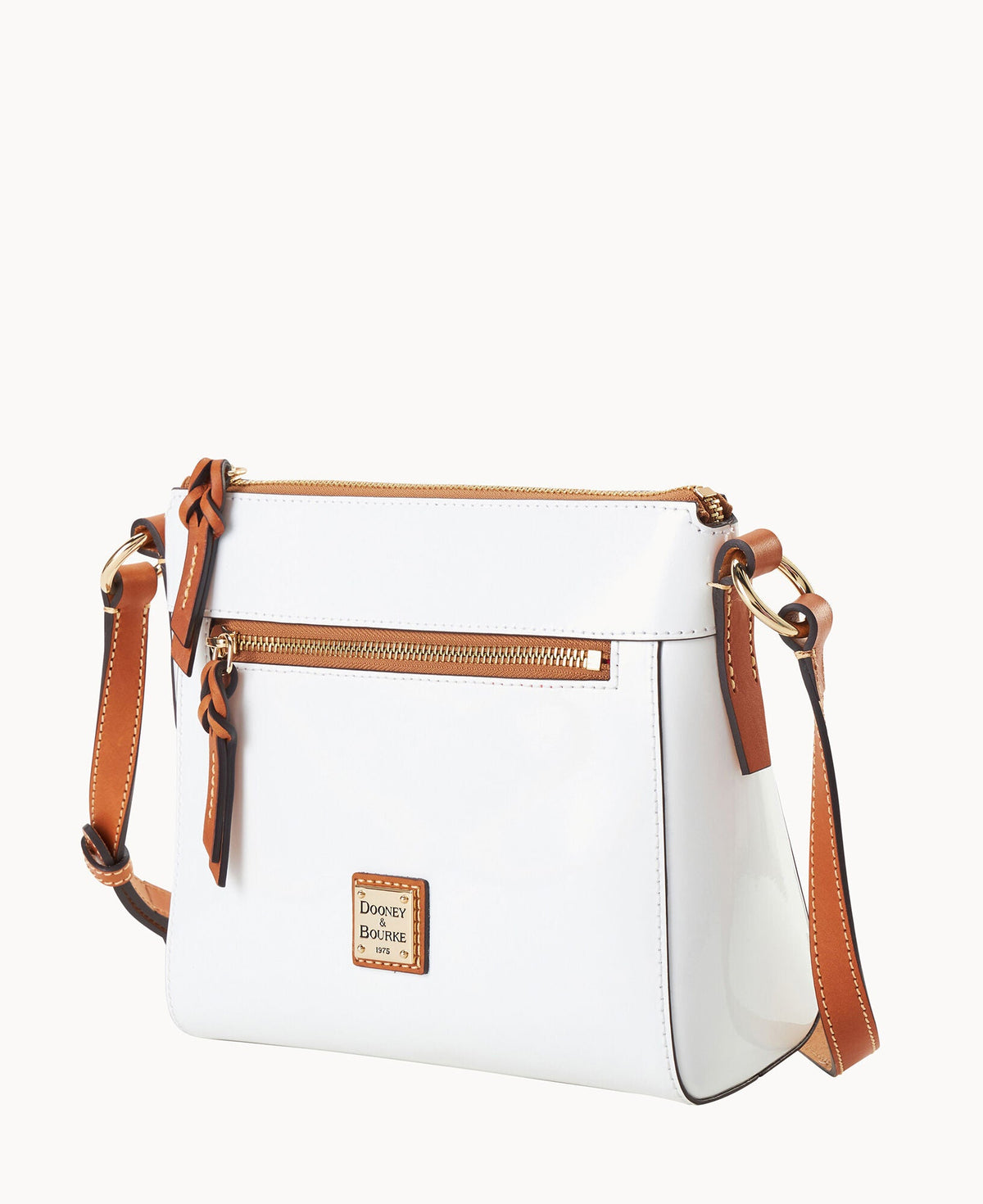 Patent Allison Crossbody