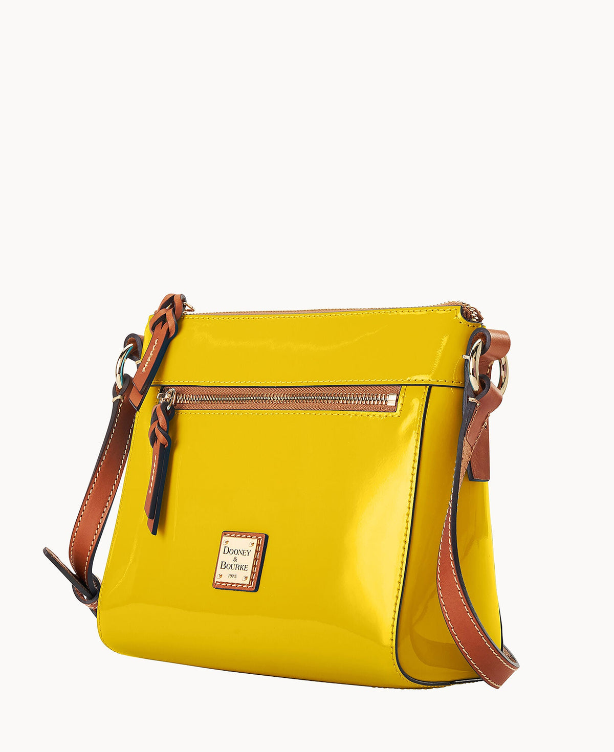Patent Allison Crossbody