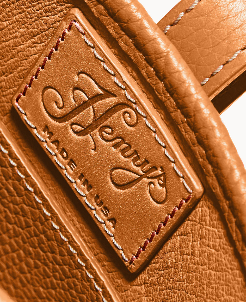 Henrys Crossbody