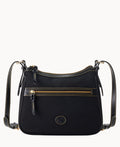 Nylon Presley Crossbody