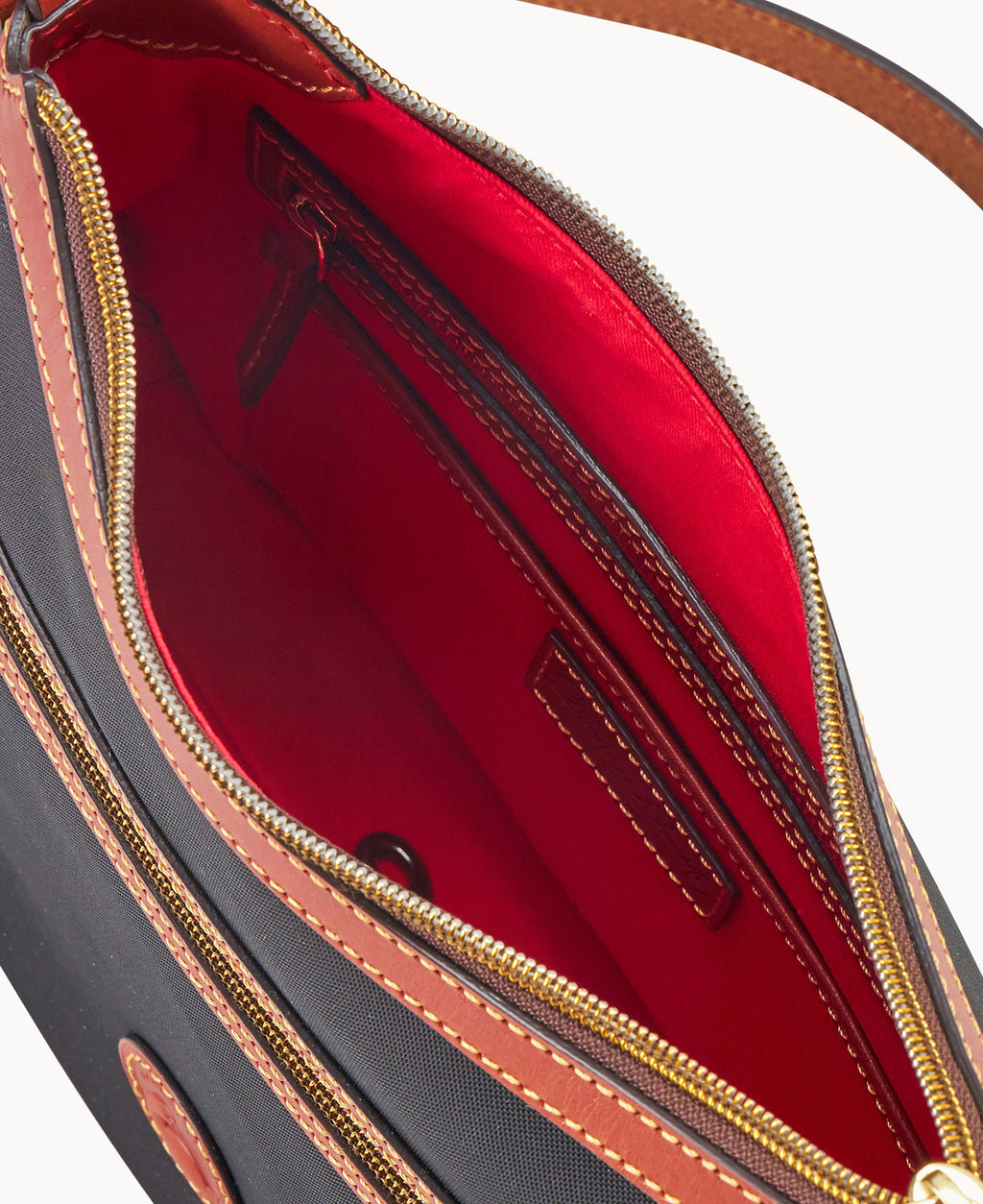 Nylon Presley Crossbody