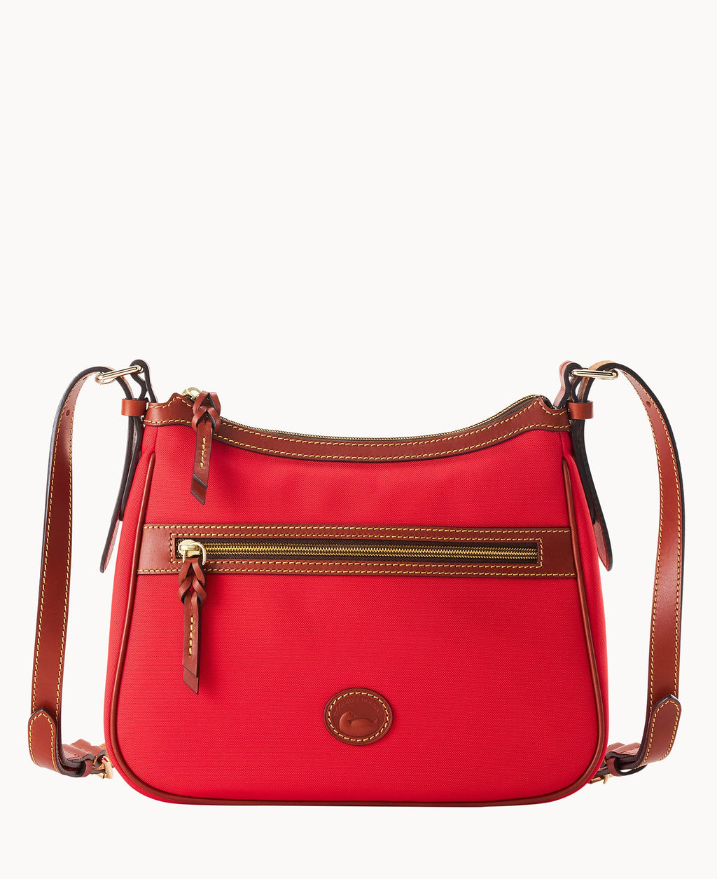 Nylon Presley Crossbody