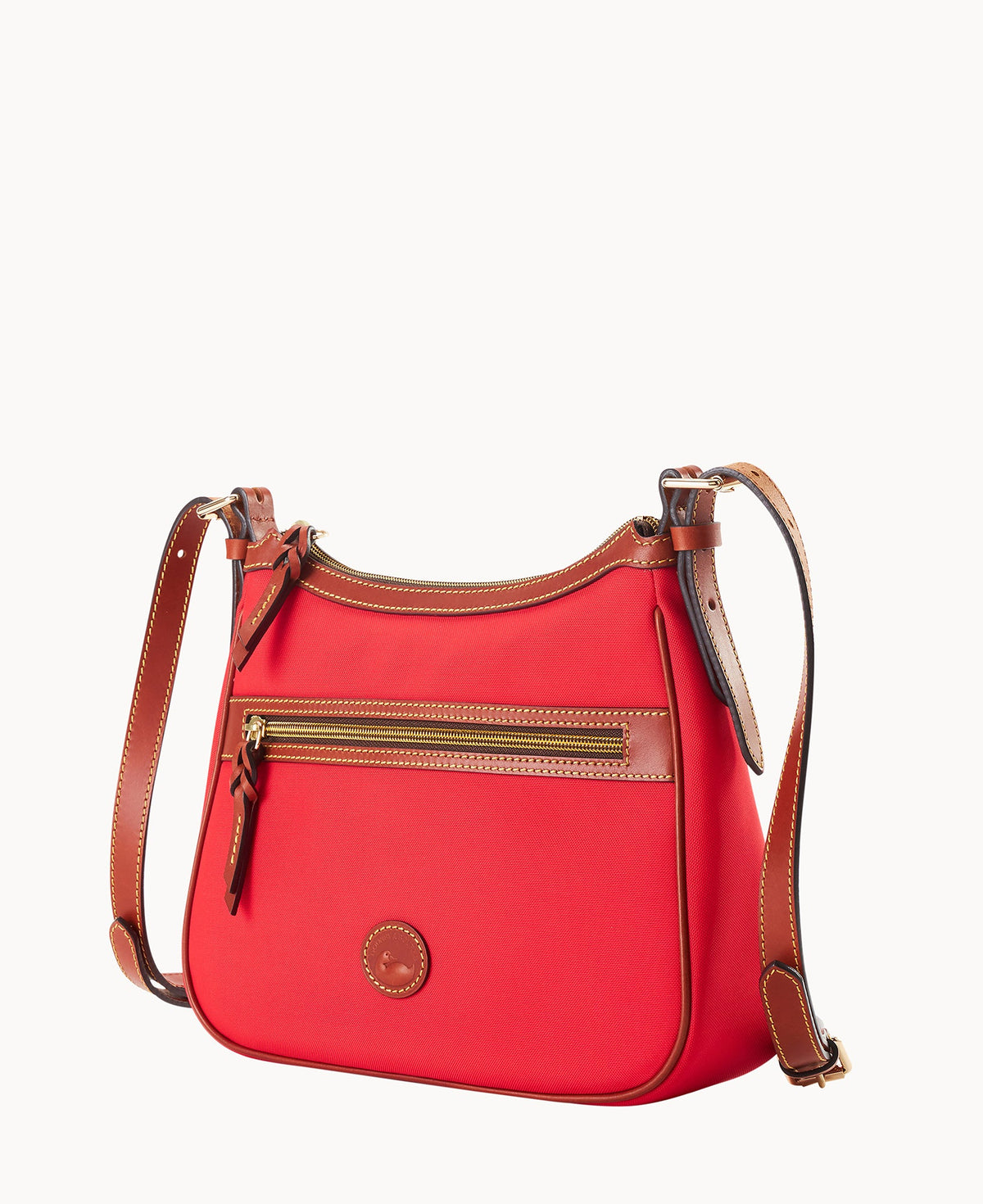 Nylon Presley Crossbody