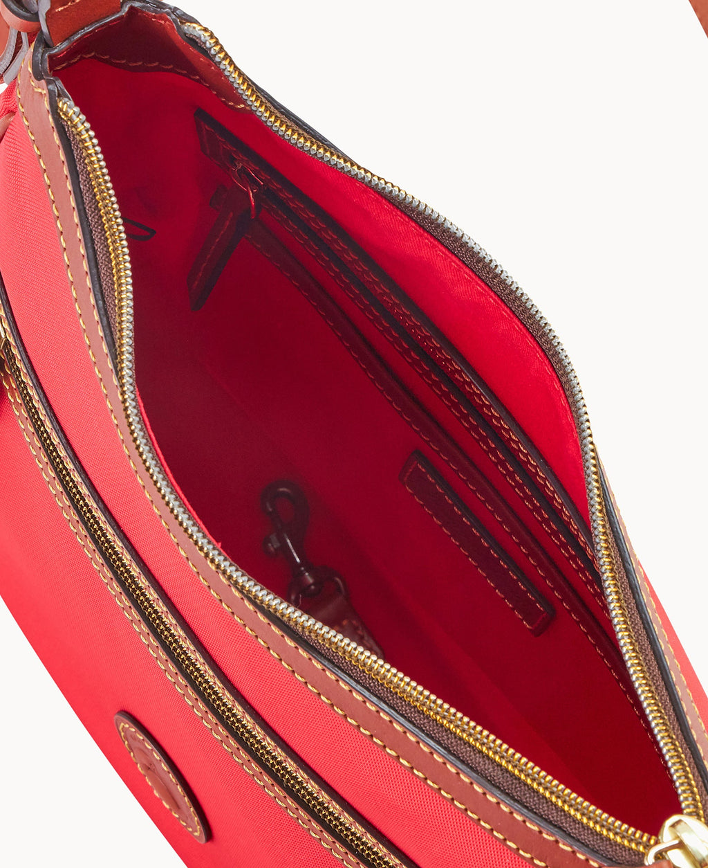 Nylon Presley Crossbody