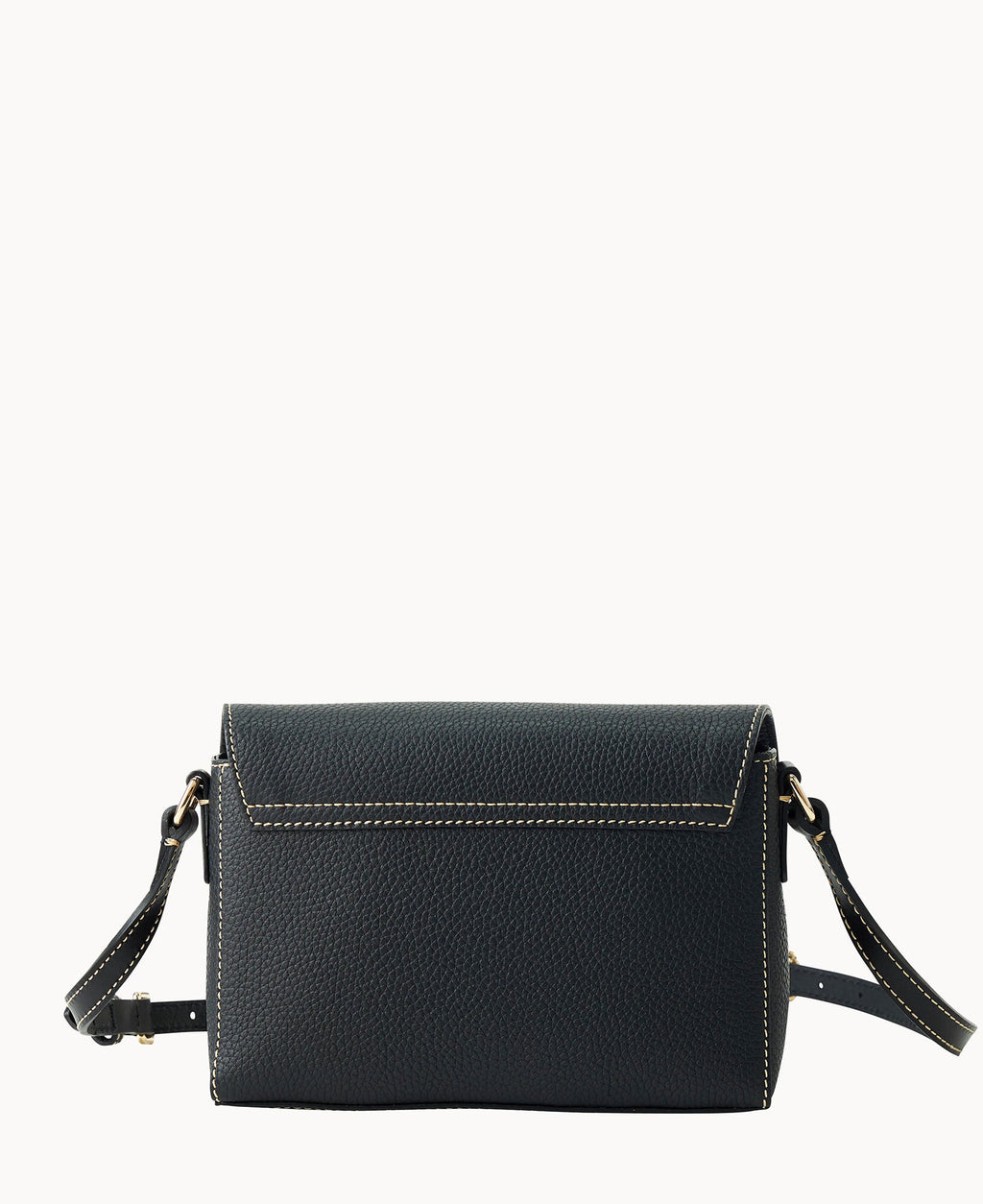 Pebble Grain Rena Crossbody