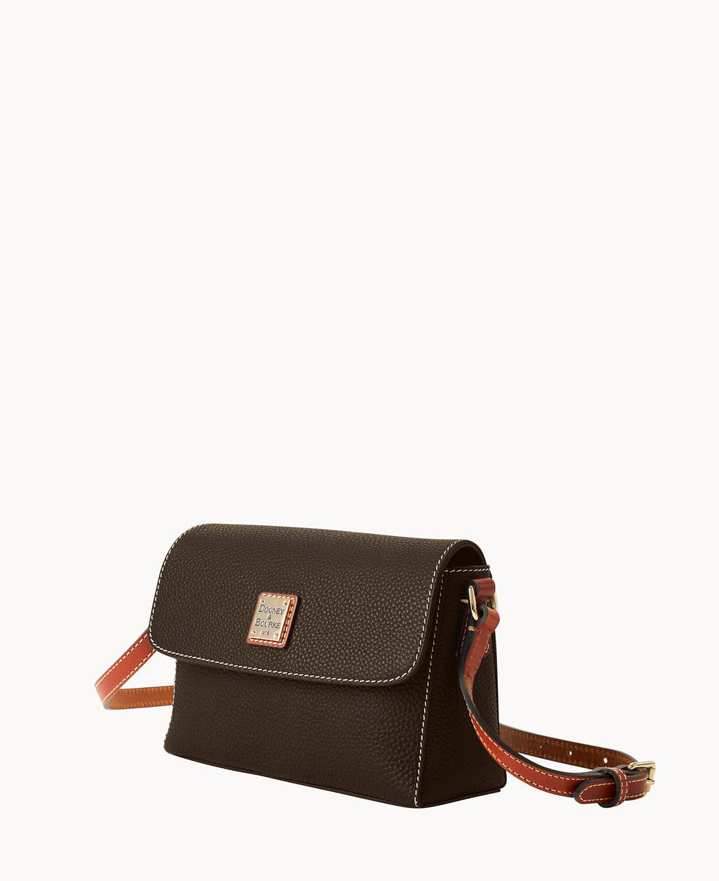 Pebble Grain Rena Crossbody