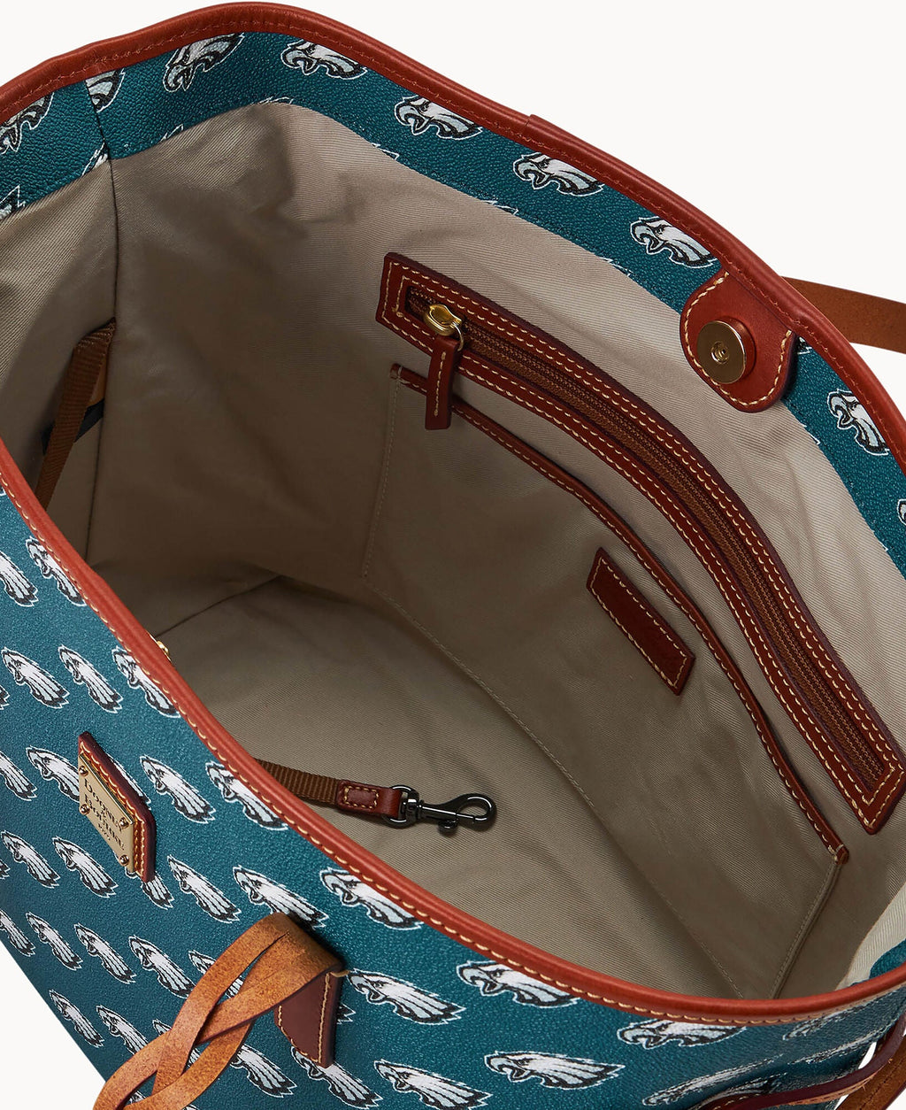 NFL Eagles Bailey Bag