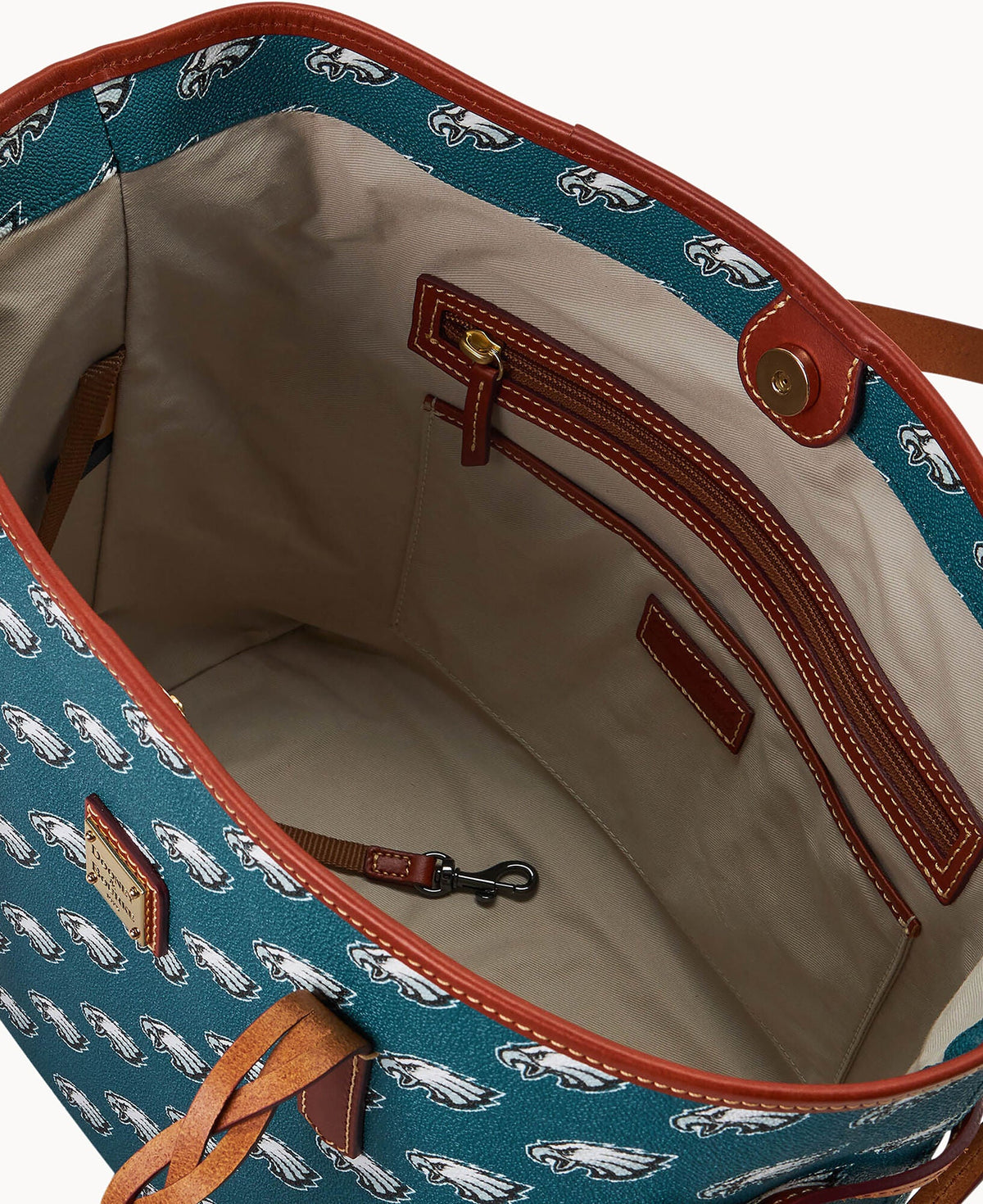 NFL Eagles Bailey Bag