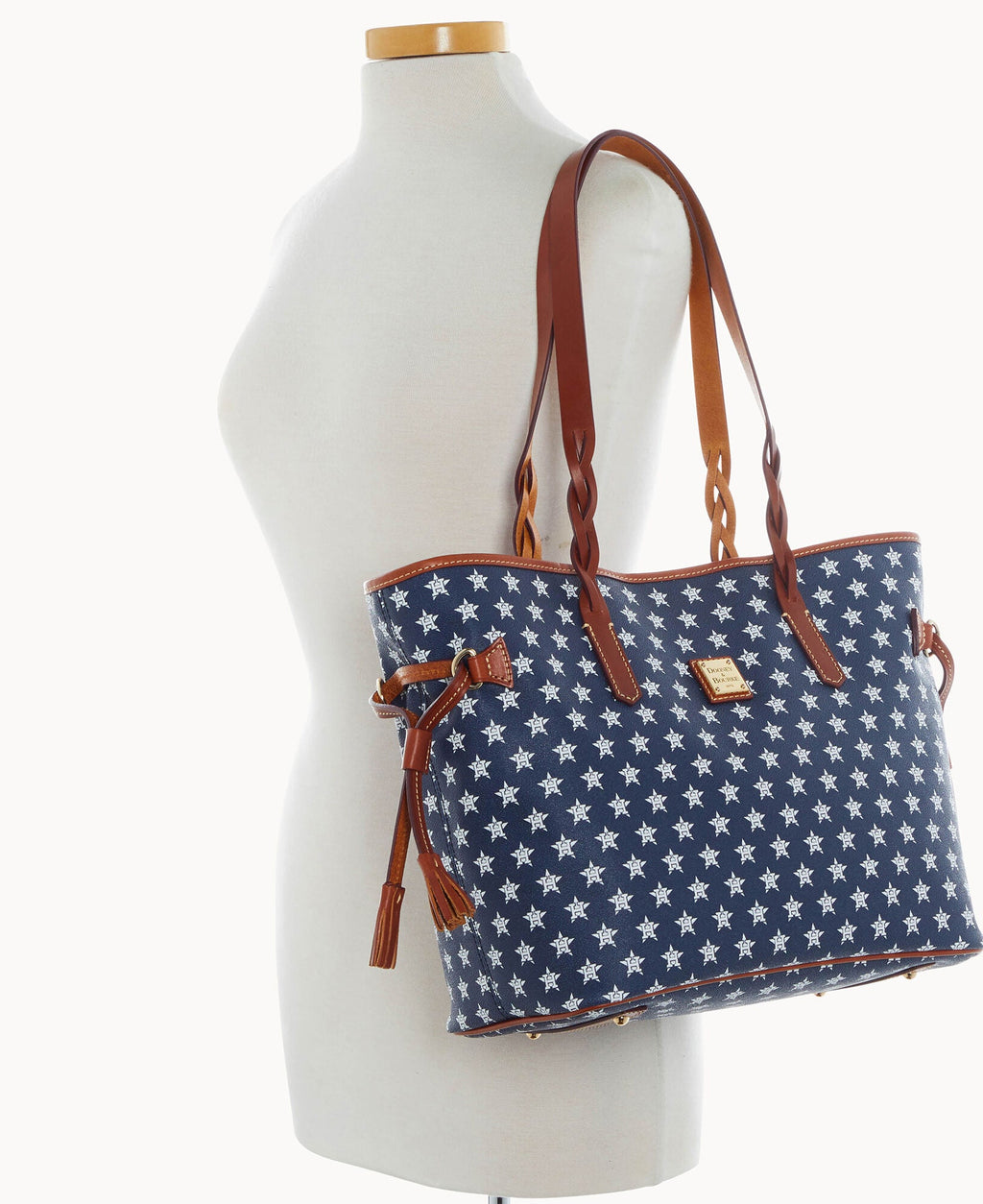 MLB Astros Bailey Bag