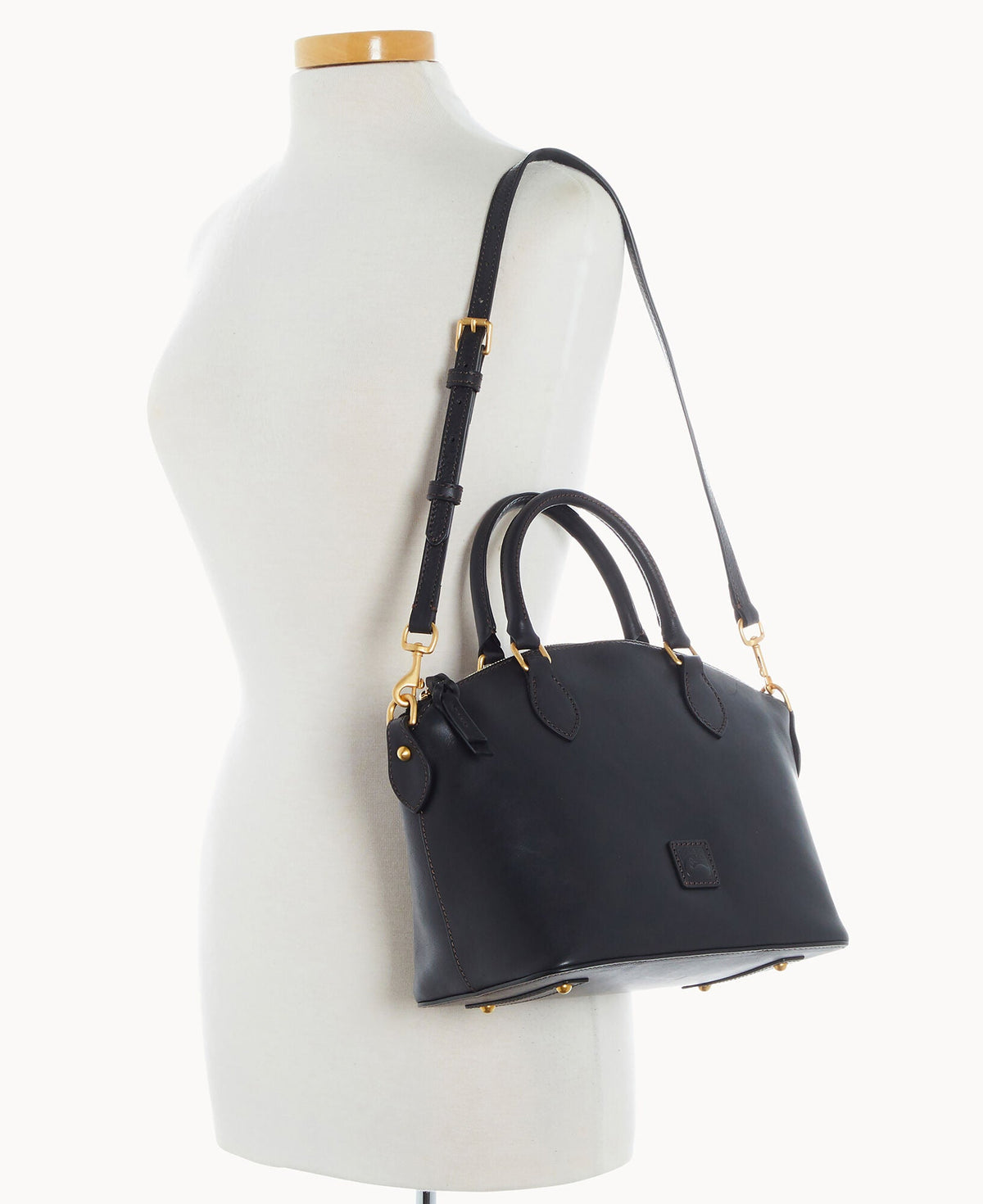 Florentine Geena Satchel