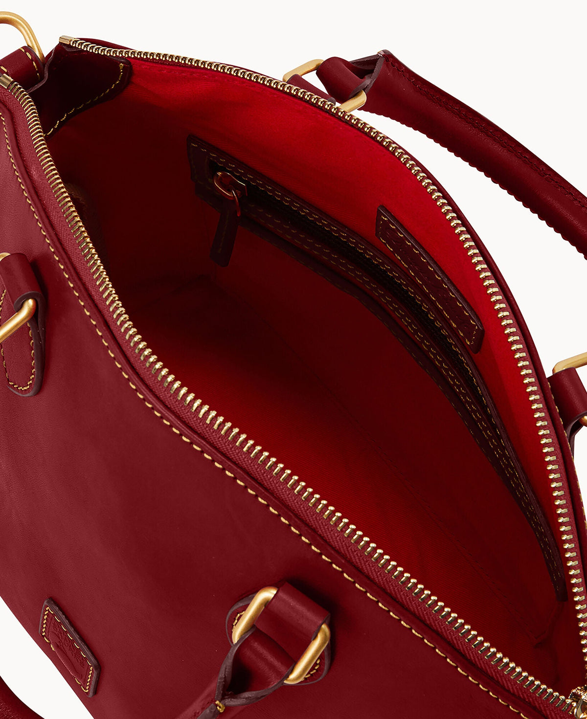 Florentine Geena Satchel