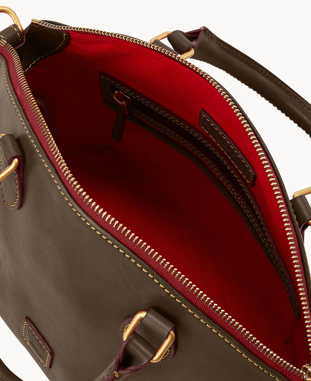 Florentine Geena Satchel