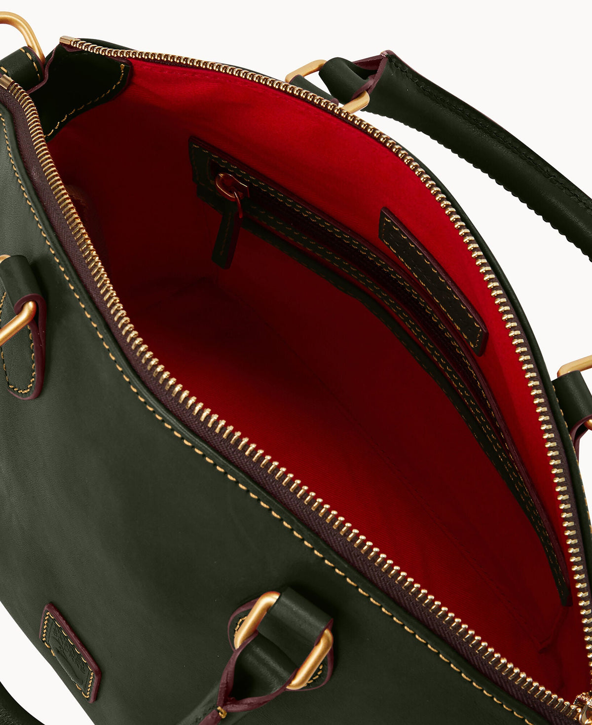 Florentine Geena Satchel