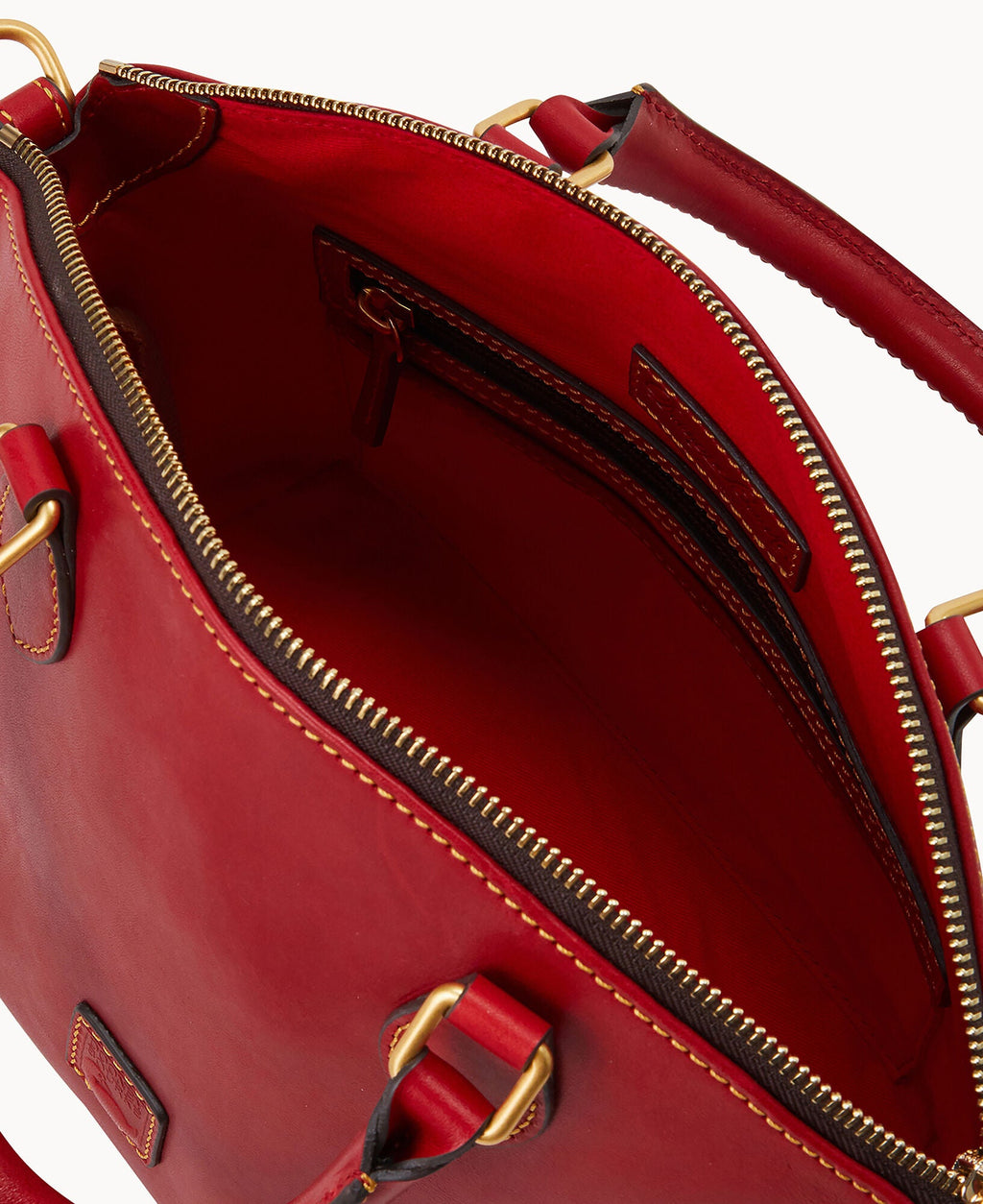 Florentine Geena Satchel