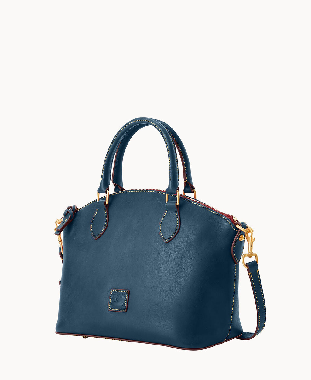 Florentine Geena Satchel