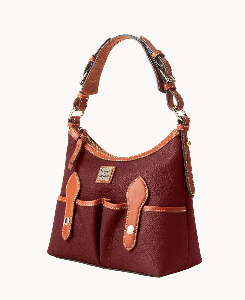 Pebble Grain Small Lucy
