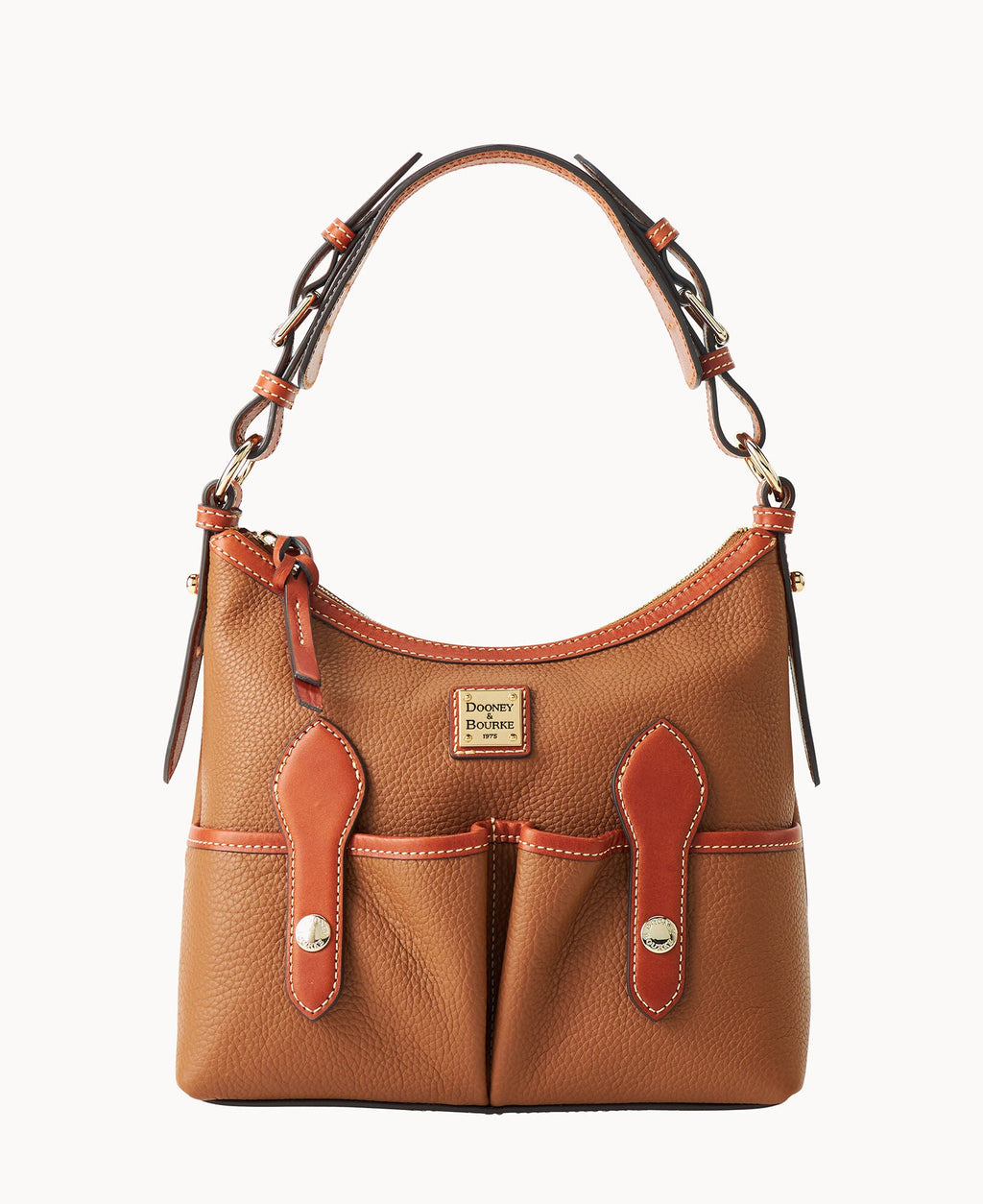 Pebble Grain Small Lucy