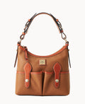 Pebble Grain Small Lucy