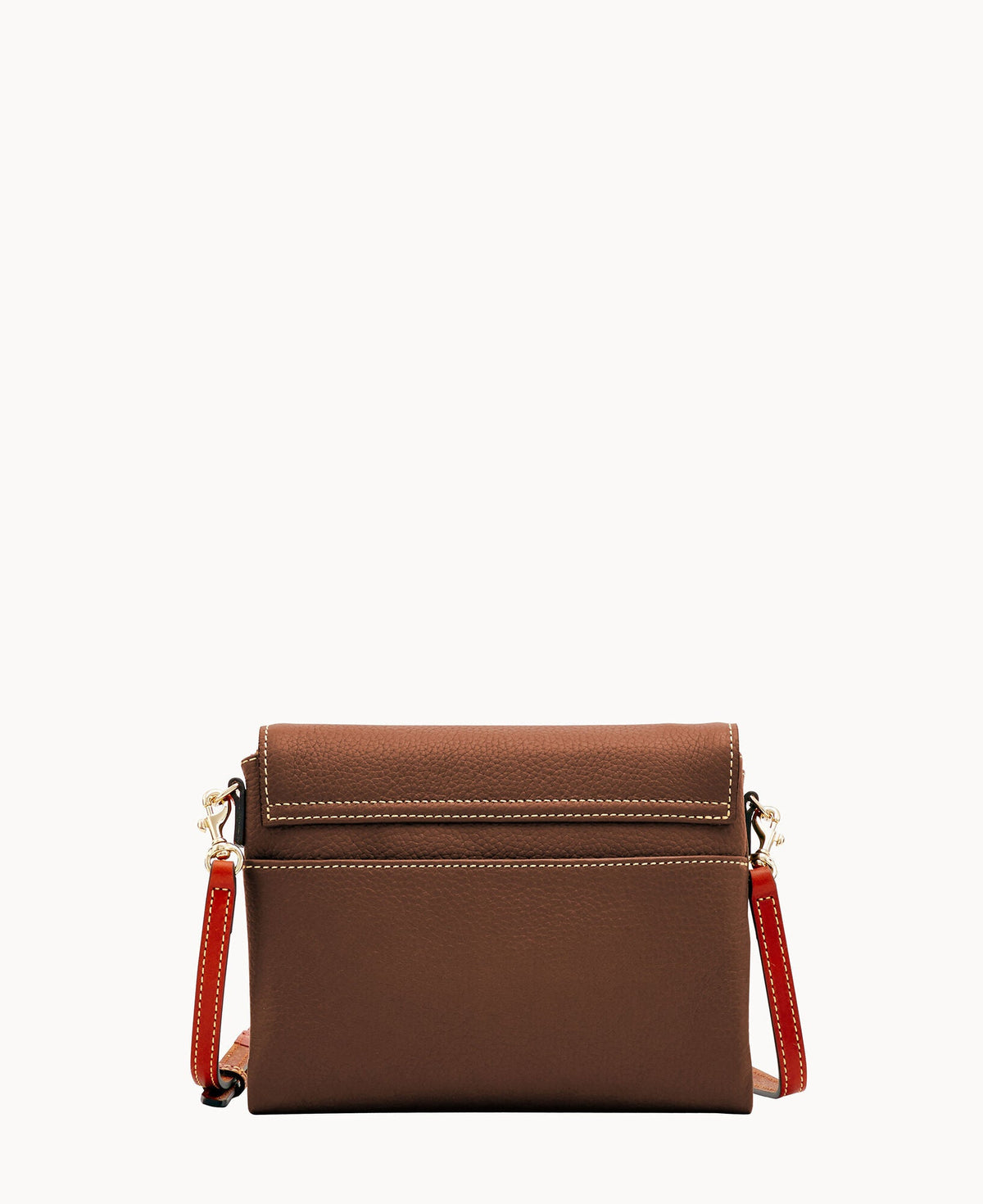 Pebble Grain Hunter Crossbody