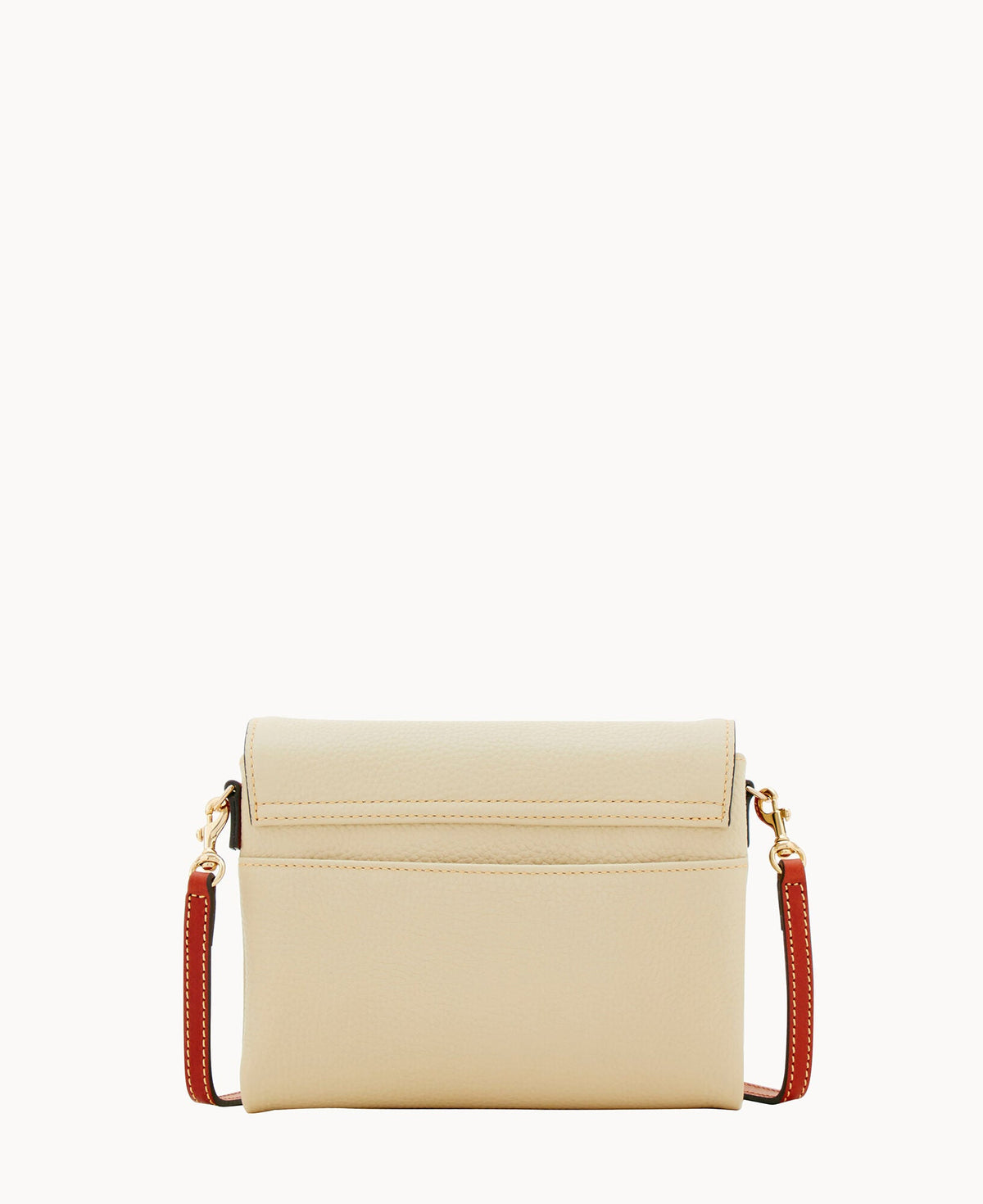 Pebble Grain Hunter Crossbody