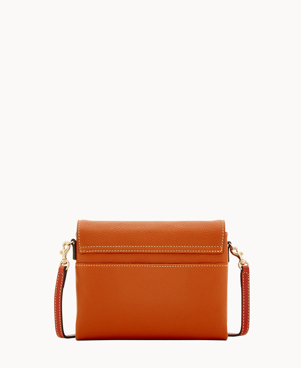 Pebble Grain Hunter Crossbody