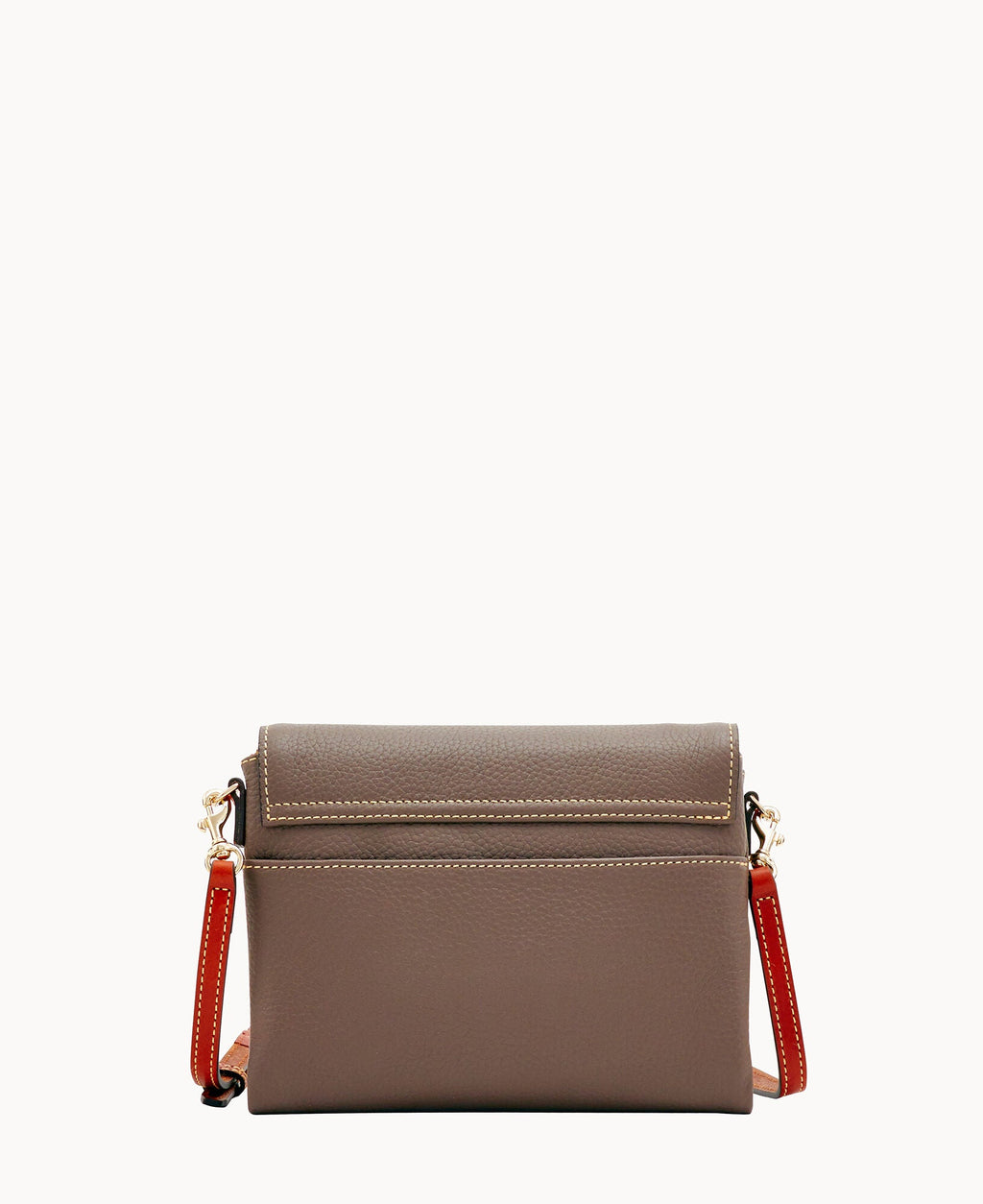 Pebble Grain Hunter Crossbody