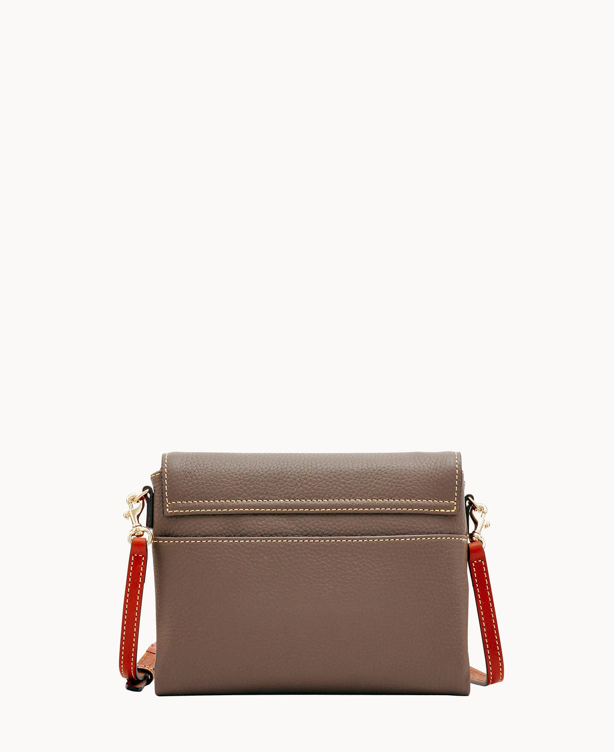Pebble Grain Hunter Crossbody